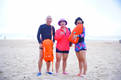 Foto Thong dong Hòn Chùa Phú Yên 2024