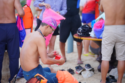 Foto Thong dong Hòn Chùa Phú Yên 2024