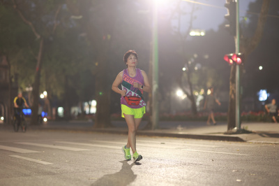 ภาพ Long Run LDR & Viet Marathoners 31/03/2024