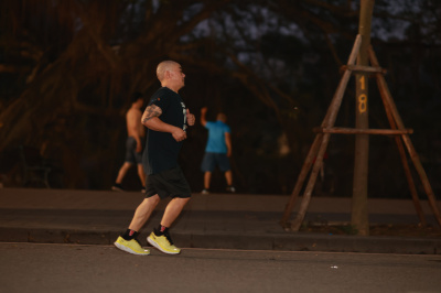 ภาพ Long Run LDR & Viet Marathoners 31/03/2024