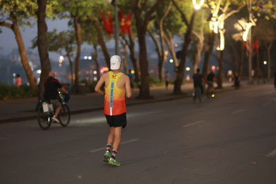ภาพ Long Run LDR & Viet Marathoners 31/03/2024