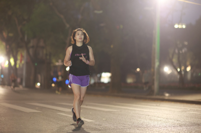 ภาพ Long Run LDR & Viet Marathoners 31/03/2024