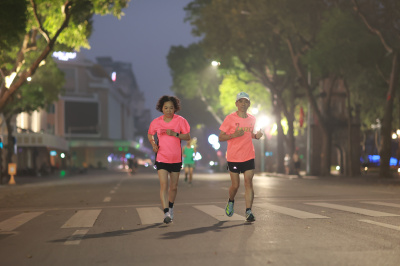 ภาพ Long Run LDR & Viet Marathoners 31/03/2024