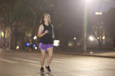 ภาพ Long Run LDR & Viet Marathoners 31/03/2024