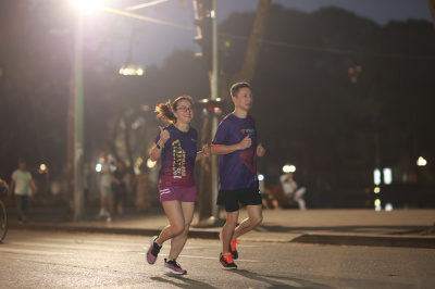 ภาพ Long Run LDR & Viet Marathoners 31/03/2024