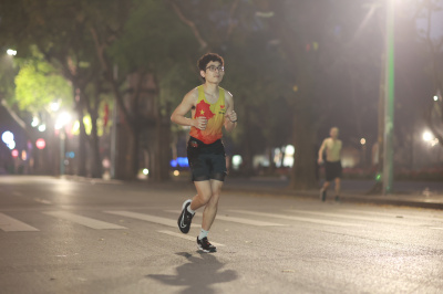 ภาพ Long Run LDR & Viet Marathoners 31/03/2024