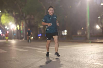 ภาพ Long Run LDR & Viet Marathoners 31/03/2024