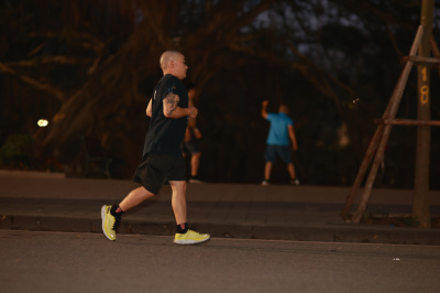 ภาพ Long Run LDR & Viet Marathoners 31/03/2024