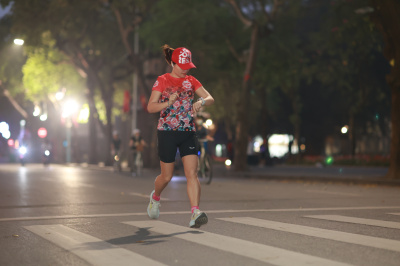 ภาพ Long Run LDR & Viet Marathoners 31/03/2024