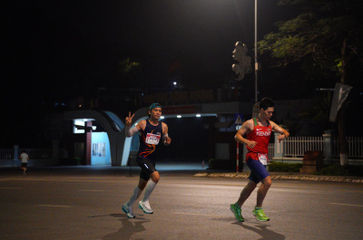 Đền Hùng Spirituality Marathon 照片