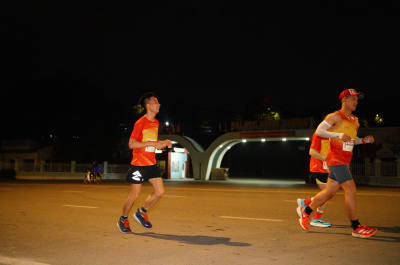 Đền Hùng Spirituality Marathon 照片