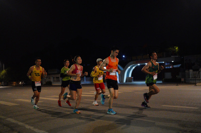 Đền Hùng Spirituality Marathon 照片