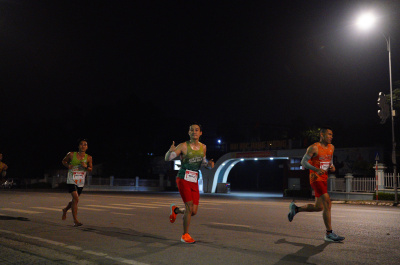 Đền Hùng Spirituality Marathon 照片