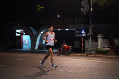Đền Hùng Spirituality Marathon 照片