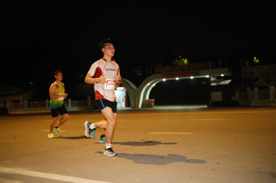 Đền Hùng Spirituality Marathon 照片