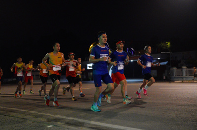 Đền Hùng Spirituality Marathon 照片