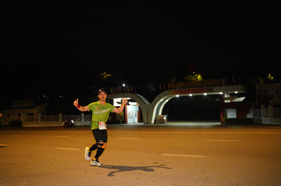 Đền Hùng Spirituality Marathon 照片