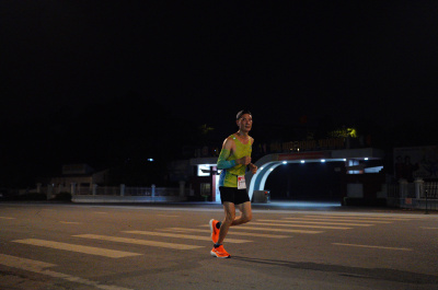 Đền Hùng Spirituality Marathon 照片