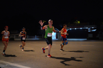 Đền Hùng Spirituality Marathon 照片