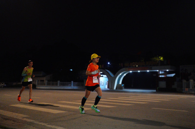 Đền Hùng Spirituality Marathon 照片