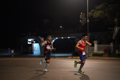 Đền Hùng Spirituality Marathon 照片