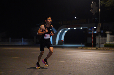 Đền Hùng Spirituality Marathon 照片