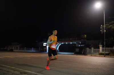 Đền Hùng Spirituality Marathon 照片