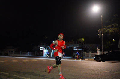 Đền Hùng Spirituality Marathon 照片