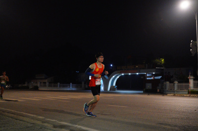 Đền Hùng Spirituality Marathon 照片