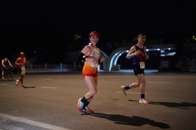 Đền Hùng Spirituality Marathon 照片