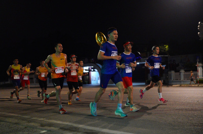 Đền Hùng Spirituality Marathon 照片