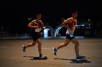 Đền Hùng Spirituality Marathon 照片