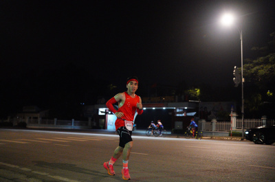 Đền Hùng Spirituality Marathon 照片