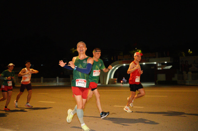 Đền Hùng Spirituality Marathon 照片