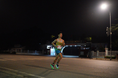 Đền Hùng Spirituality Marathon 照片