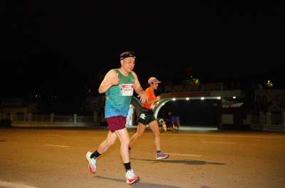 Đền Hùng Spirituality Marathon 照片