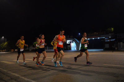 Đền Hùng Spirituality Marathon 照片