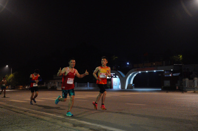 Đền Hùng Spirituality Marathon 照片