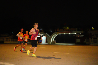 Đền Hùng Spirituality Marathon 照片