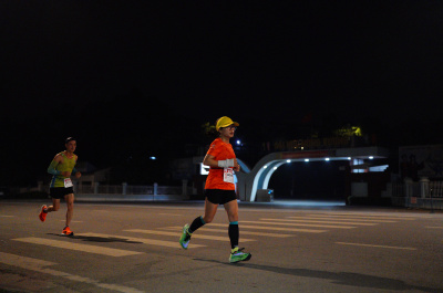 Đền Hùng Spirituality Marathon 照片