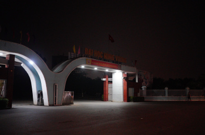 Đền Hùng Spirituality Marathon 照片