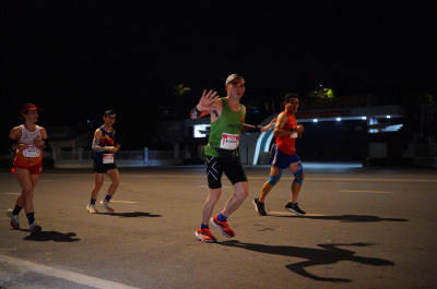 Đền Hùng Spirituality Marathon 照片