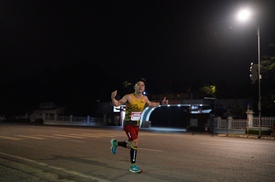 Đền Hùng Spirituality Marathon 照片