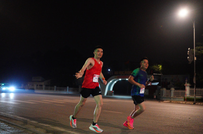 Đền Hùng Spirituality Marathon 照片