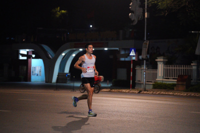 Đền Hùng Spirituality Marathon 照片