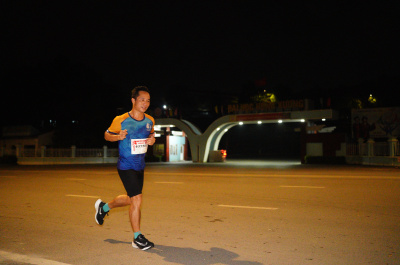 Đền Hùng Spirituality Marathon 照片