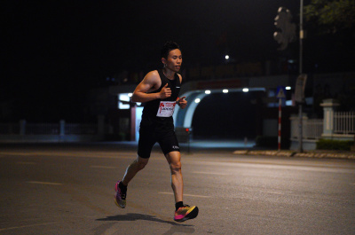 Đền Hùng Spirituality Marathon 照片