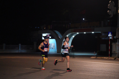 Đền Hùng Spirituality Marathon 照片