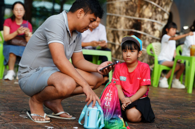 Kun Happy Run Cần Thơ 2024 照片
