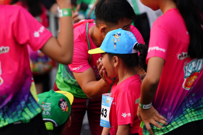 Kun Happy Run Cần Thơ 2024 照片
